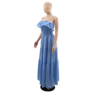 party dresses women dresses 2025 woman long dresses woman clothing evening dress birthday dress summer dress for women clothes - Image 5