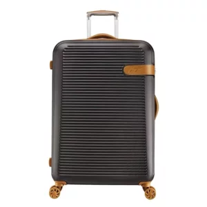 New British Rolling luggage 20/24/28 inch brand spinner trolley suitcase Men High quality travel bag Large capacity boarding box - Image 5