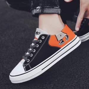 Men's Shoes: Casual Sneakers, Luxury Trainers, Breathable Race Running Shoes, and Fashion Loafers for Men. - Image 3