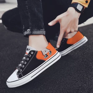 Men's Shoes: Casual Sneakers, Luxury Trainers, Breathable Race Running Shoes, and Fashion Loafers for Men. - Image 5