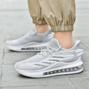 Shoes Men Sneakers Male Casual Mens Shoes Tenis Luxury Shoes Trainer Race Breathable Shoes Fashion Loafers Running Shoes for Men - Image 1