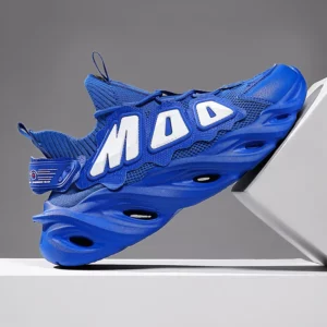 Men shoes Sneakers Male tenis Luxury shoes Mens casual Trainer Race Breathable fashion loafers running Shoes for men - Image 1