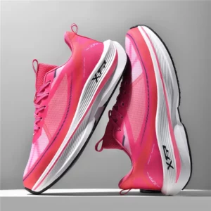 Men's Lightweight Fashion Sneakers Breathable Comfortable Walking Sports Shoes Casual Running Tennis Gym Training Footwear - Image 1