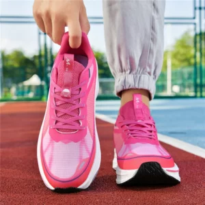 Men's Lightweight Fashion Sneakers Breathable Comfortable Walking Sports Shoes Casual Running Tennis Gym Training Footwear - Image 2