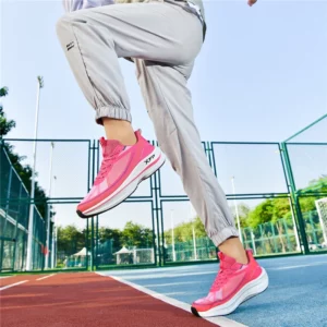 Men's Lightweight Fashion Sneakers Breathable Comfortable Walking Sports Shoes Casual Running Tennis Gym Training Footwear - Image 6