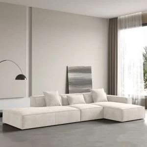 Elegant Designer Lazy Sofa Cheap Oversize Foam Loveseat Children Human Sofa Plush Sofabed Reading Salon Meuble Furniture - Image 2