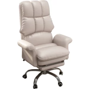 IHome Computer Chair Office Chair Gaming Chair Back Lift Swivel Chair Comfortable Sedentary Boss Chair Sofa Seat New Hot 2025 - Image 6