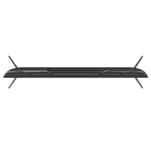 Skyworth 60 Inch 4K UHD Smart LED TV – Google TV with Voice Control, HDR10, Dolby Audio, Chromecast Built-in, Alexa, Netflix & YouTube, 2GB RAM + 16GB ROM ,Find-my Remote – 1-Year Warranty – Model: 60G6500G 60G6500G Black - Image 4