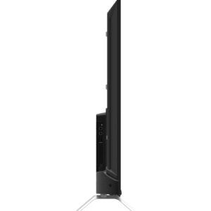 Skyworth 55 Inch QLED 4K Google Smart TV – Dolby Vision & HDR10+, Alexa Built-In, Voice Control, Bluetooth, Netflix, YouTube, MediaTek Chipset, Game Mode, 2GB RAM + 8GB ROM, Slim Bezel – 1-Year Warranty – Model: 55Q6500G 55Q6500G black - Image 6