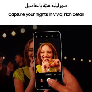 Samsung Galaxy S23 FE Dual Sim Mint 8GB RAM 256GB 5G - Middle East Version - Image 6