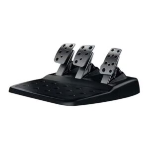Logitech G29 Driving Force Racing Wheel and Floor Pedalsfor PS5, PS4,PS3 And PC - Black - Image 8