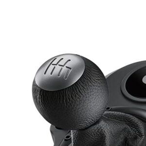 Logitech Driving Force Racing Shifter For G29 And G920 Wheels - Image 3