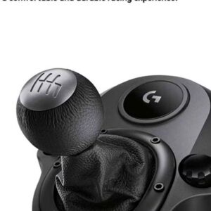 Logitech Driving Force Racing Shifter For G29 And G920 Wheels - Image 5