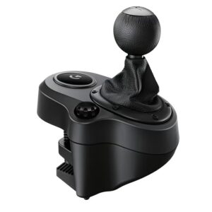 Logitech Driving Force Racing Shifter For G29 And G920 Wheels - Image 8