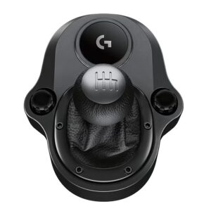 Logitech Driving Force Racing Shifter For G29 And G920 Wheels - Image 9