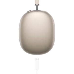Apple Airpods Max ( USB-C) Midnight - Image 5