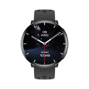 1.43"call Smartwatch,health Monitor,fitness Tracker,gps Movement Trajectory,smart Reminder,waterproof Smartwatch For Android Ios - Image 2