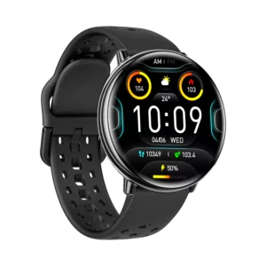1.43"call Smartwatch,health Monitor,fitness Tracker,gps Movement Trajectory,smart Reminder,waterproof Smartwatch For Android Ios - Image 3