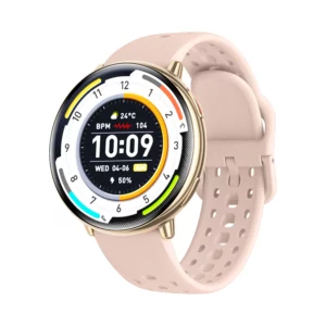 1.43"call Smartwatch,health Monitor,fitness Tracker,gps Movement Trajectory,smart Reminder,waterproof Smartwatch For Android Ios - Image 6