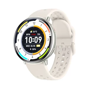 1.43"call Smartwatch,health Monitor,fitness Tracker,gps Movement Trajectory,smart Reminder,waterproof Smartwatch For Android Ios - Image 5
