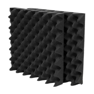 1Pc Soundproofing Cotton Self Adhesive Wall Sticker with Sound-absorbing Cotton Super Strong Sound-absorbing Material for Walls - Image 6