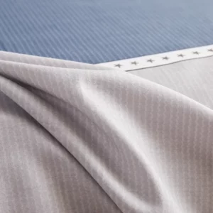 Nordic Pure Cotton Single Duvet Cover 100% Cotton Skin Friendly Quilt Cover Without Pilling Single King Bedclothes for Home - Image 6