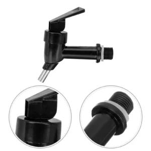 Beer Bucket Faucet Reusable Wear resistant Suitable for Home Bar Hotel Restaurant Water Beer Wine Beverage Tap Spigot Household - Image 7