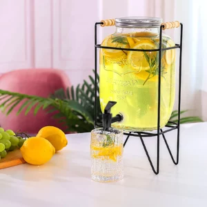 Beer Bucket Faucet Reusable Wear resistant Suitable for Home Bar Hotel Restaurant Water Beer Wine Beverage Tap Spigot Household - Image 4