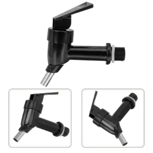 Beer Bucket Faucet Reusable Wear resistant Suitable for Home Bar Hotel Restaurant Water Beer Wine Beverage Tap Spigot Household - Image 3