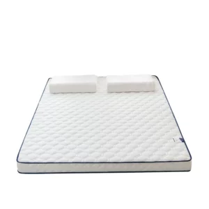 Inflatable Mattress Double Bedrooms Furniture Makeup Bag Sleeping Mats Convertible Sofa Mattresses 160x200 Belt Cheapest Items - Image 3
