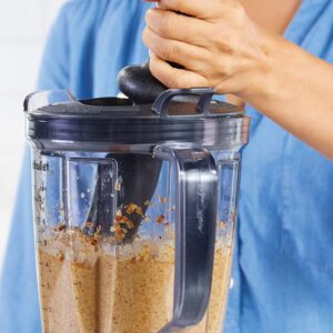 nutribullet Full Size High-Speed Blender 7-Piece 1000 W NBC-0910B Dark Grey - Image 3