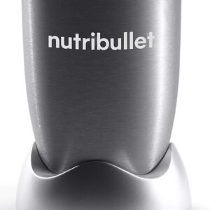 nutribullet Countertop Blender 3 Piece Set 600 W NBR-0612 Grey - Image 6