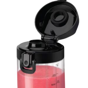 Portable Blender 475 ml 100 W NB-PB475K Black - Image 6
