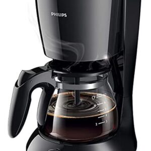 Philips Daily Collection Coffee Maker 0.6 L 750 W HD7432/20 Black - Image 3