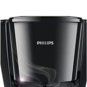 Philips Daily Collection Coffee Maker 0.6 L 750 W HD7432/20 Black - Image 4