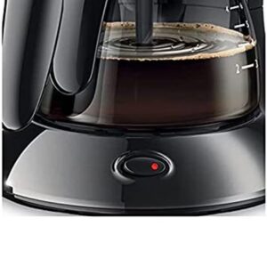 Philips Daily Collection Coffee Maker 0.6 L 750 W HD7432/20 Black - Image 5