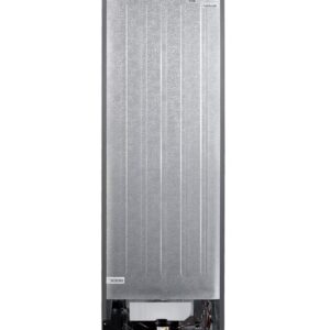 SUPER GENERAL 360L Gross & 247L Net Capacity Double Door Top-Mount Refrigerator-Freezer, No-Frost, Stylish Interior Led Light, Multi-Air Flow, Chiller Zone With Easy Slide Food Pan, Electronic Temperature Control Inox SGR365IE Silver - Image 6
