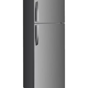 SUPER GENERAL 360L Gross & 247L Net Capacity Double Door Top-Mount Refrigerator-Freezer, No-Frost, Stylish Interior Led Light, Multi-Air Flow, Chiller Zone With Easy Slide Food Pan, Electronic Temperature Control Inox SGR365IE Silver - Image 7