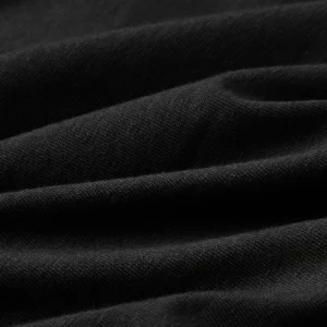 New autumn new sexy women's hip pleated solid color knitted skirt - Image 3