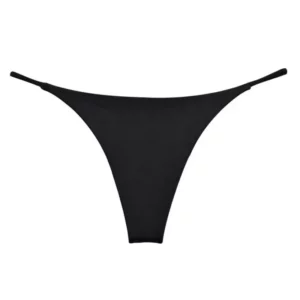 1Pcs Sexy G-String Women Panties Low-Rise Thongs Lingerie Underwear Summer Female T-Back Briefs Underpants Clothing - Image 2