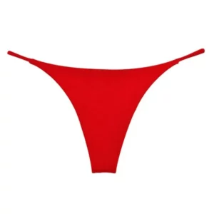 1Pcs Sexy G-String Women Panties Low-Rise Thongs Lingerie Underwear Summer Female T-Back Briefs Underpants Clothing - Image 5