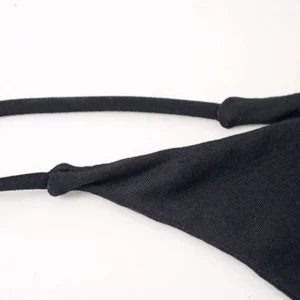 1Pcs Sexy G-String Women Panties Low-Rise Thongs Lingerie Underwear Summer Female T-Back Briefs Underpants Clothing - Image 6