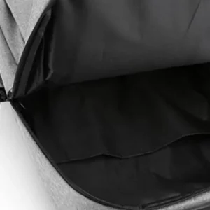 2024 New Versatile Business Bag USB Rechargeable School Bag Waterproof Laptop Bag Backpack - Image 4