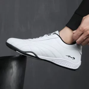 Spring and Summer Men Casual Shoes Brand Men Sneakers Comfortable Soft Male Running Shoe Hot Sell Breathable Men's Sports Shoes - Image 1