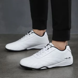Spring and Summer Men Casual Shoes Brand Men Sneakers Comfortable Soft Male Running Shoe Hot Sell Breathable Men's Sports Shoes - Image 7