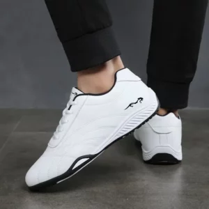 Spring and Summer Men Casual Shoes Brand Men Sneakers Comfortable Soft Male Running Shoe Hot Sell Breathable Men's Sports Shoes - Image 6