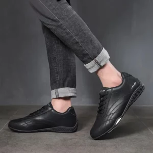 Spring and Summer Men Casual Shoes Brand Men Sneakers Comfortable Soft Male Running Shoe Hot Sell Breathable Men's Sports Shoes - Image 5