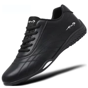 Spring and Summer Men Casual Shoes Brand Men Sneakers Comfortable Soft Male Running Shoe Hot Sell Breathable Men's Sports Shoes - Image 4