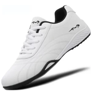 Spring and Summer Men Casual Shoes Brand Men Sneakers Comfortable Soft Male Running Shoe Hot Sell Breathable Men's Sports Shoes - Image 3