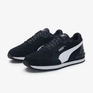 Puma Genuine 2024 Autumn/Winter New Unisex Lightweight Low-top Sneakers 399665-01 - Image 4